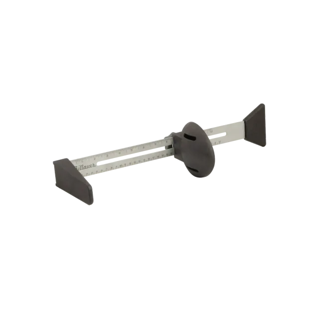 Dynamic Walk Transfemoral Length Gauge Längenmesser