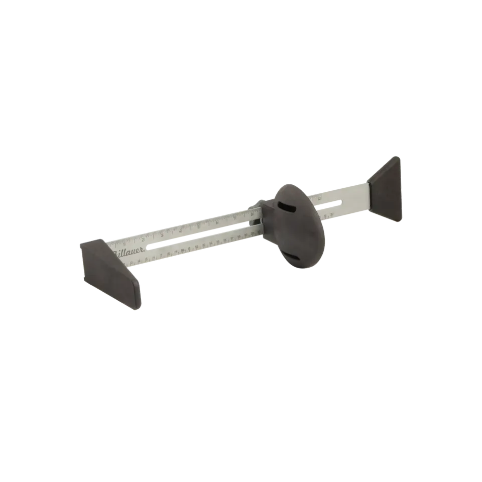 Dynamic Walk Transfemoral Length Gauge Längenmesser
