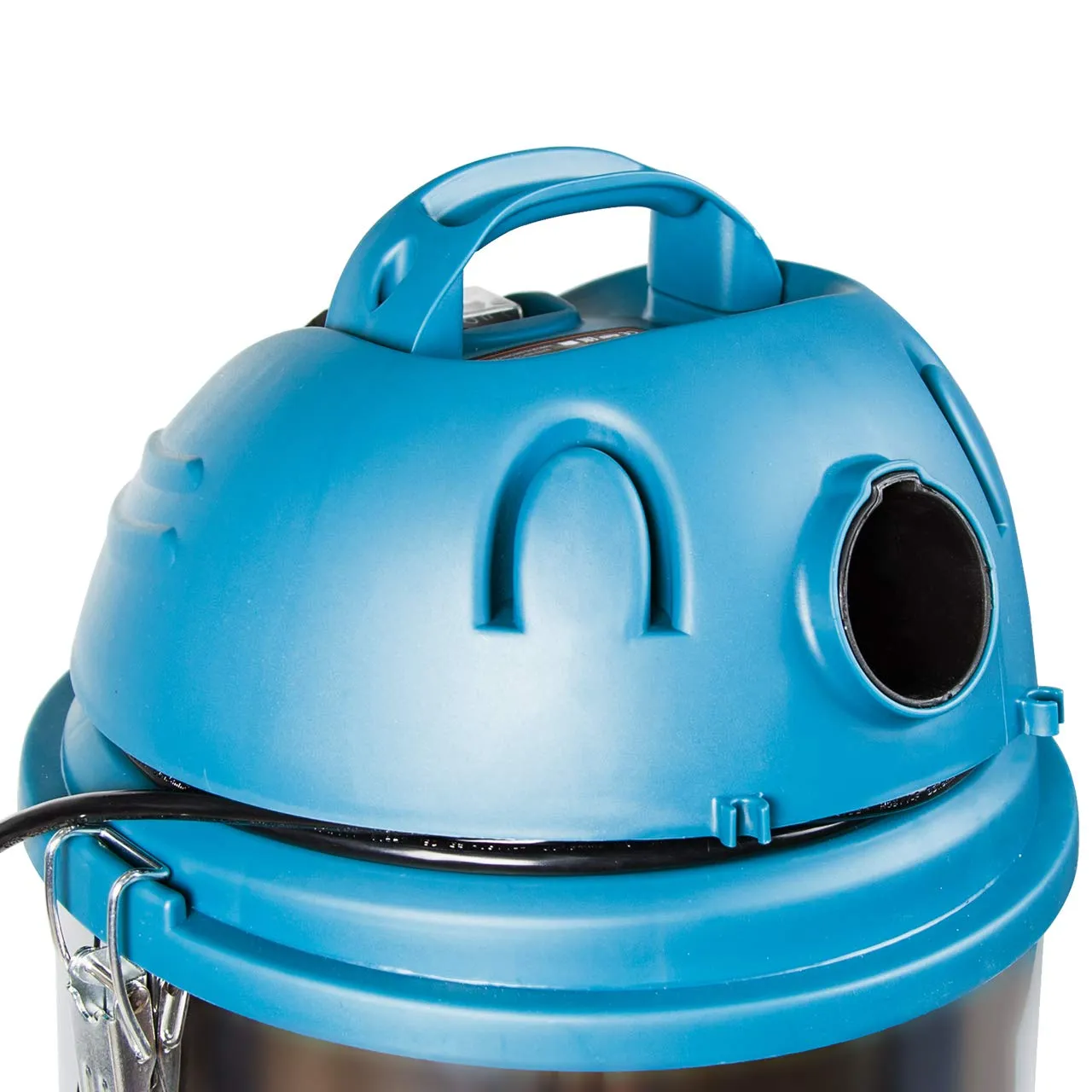 Bort BSS-1530N-Pro Mehrzwecksauger 30 L 1400 W