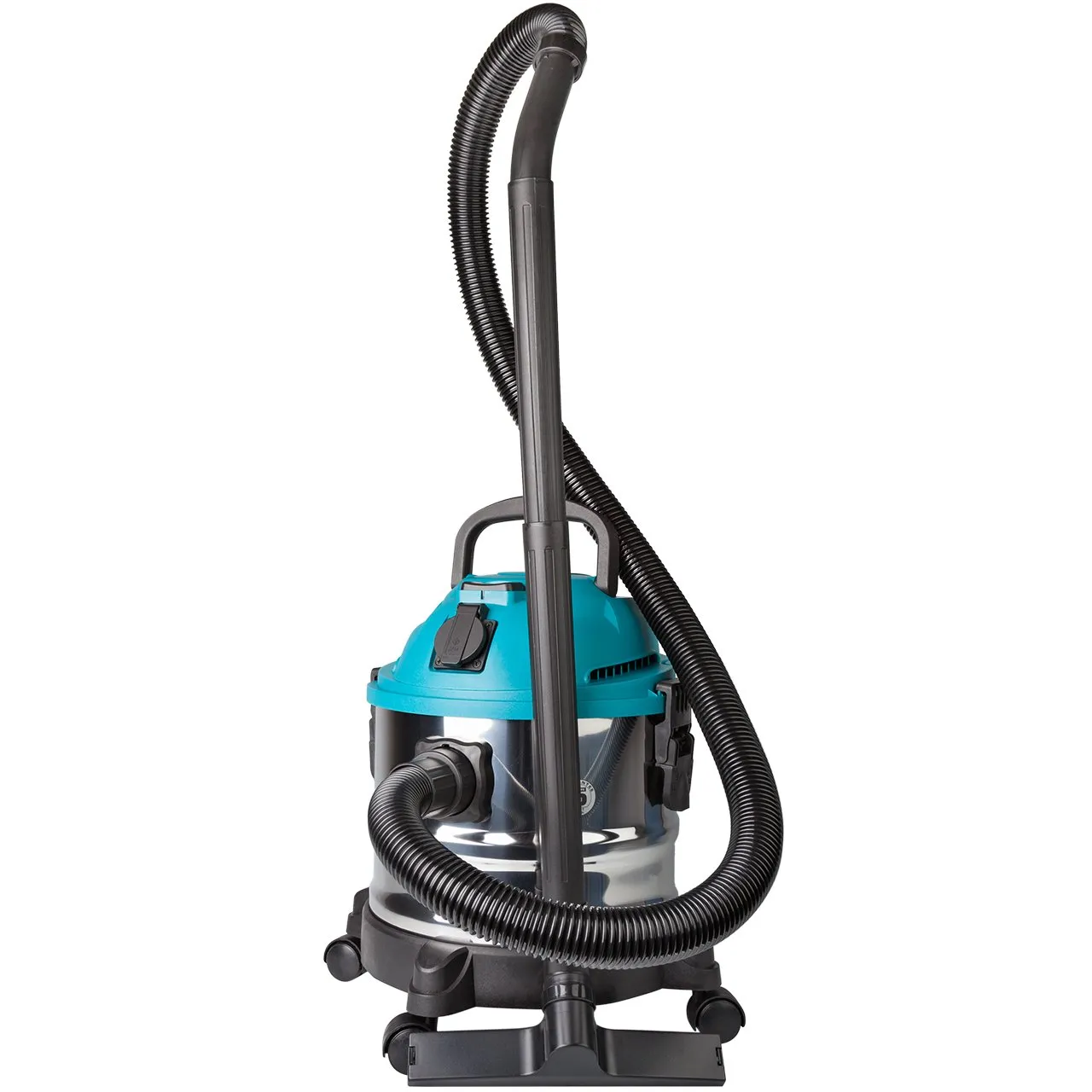 Bort BSS-1015 Nass- und Trockensauger 1250 W 15 l