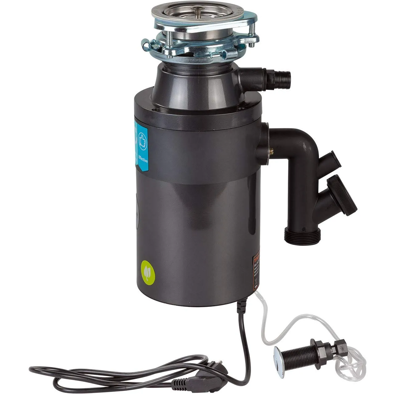 Bort Titan 4000 Plus Küchenabfallentsorger 1400 ml