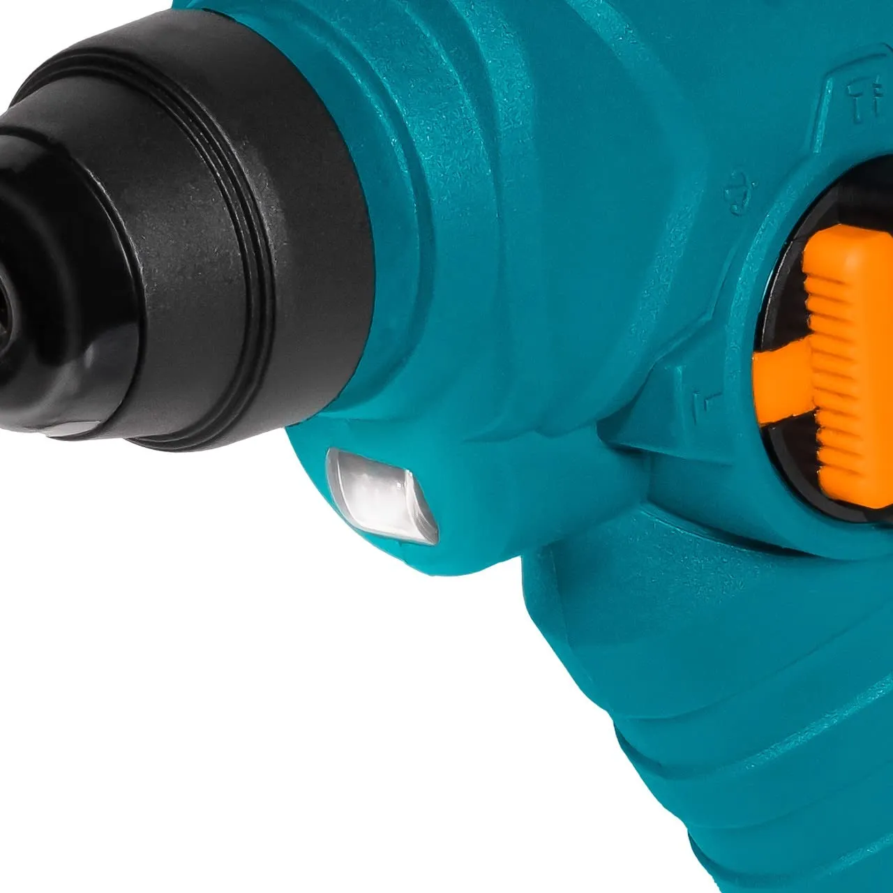 Bort BHD-12LI-D Akku-Bohrhammer 12 V mit 2 Akkus