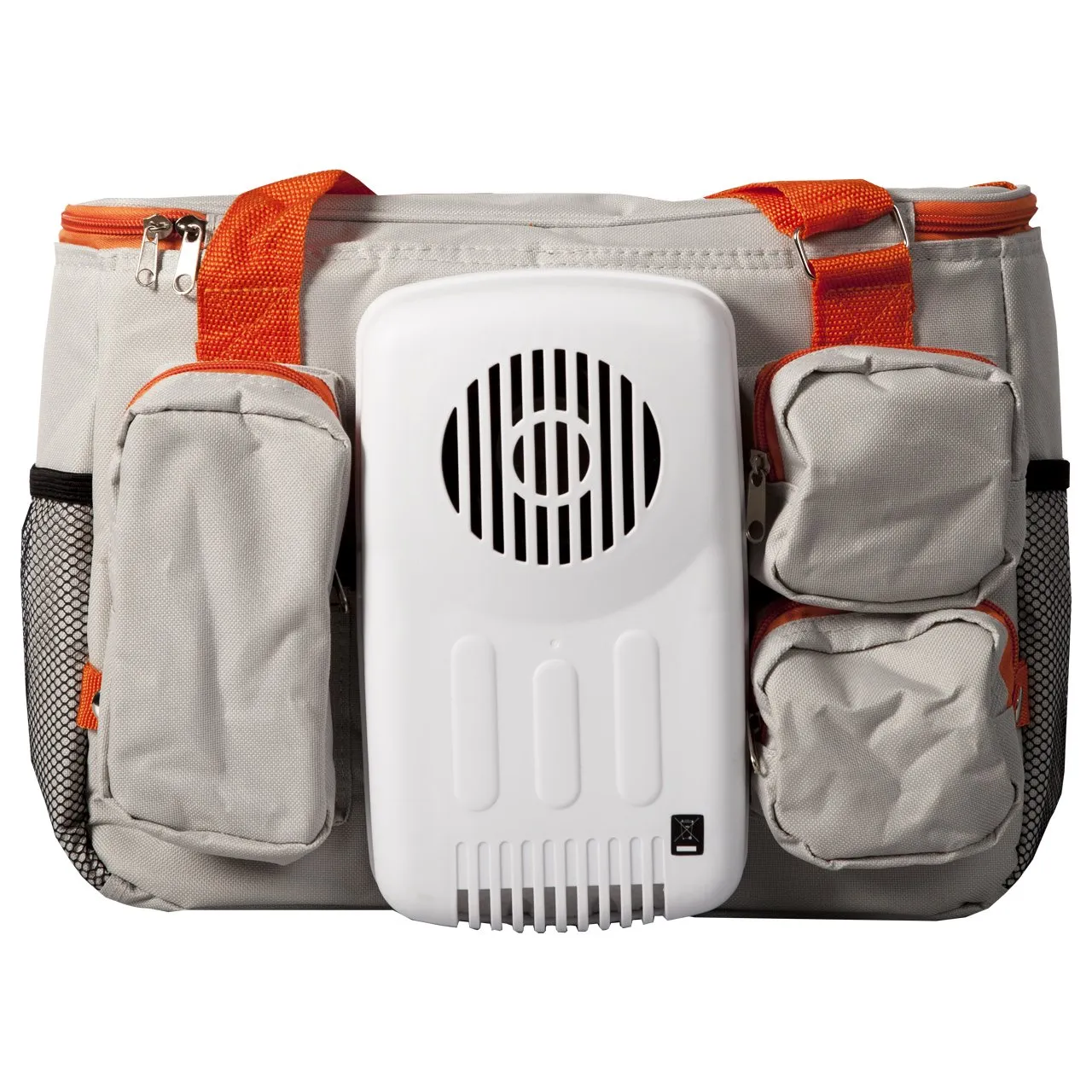 Bort BFK-12 Kühlbox 24 Liter 12 V Auto