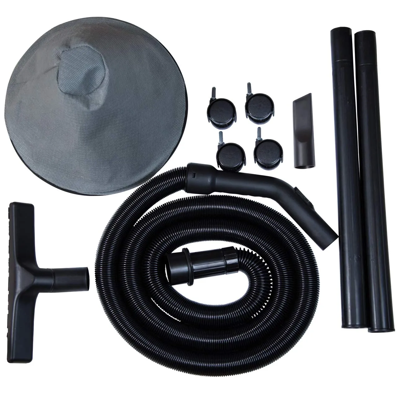 Bort BSS-1530N-Pro Mehrzwecksauger 30 L 1400 W