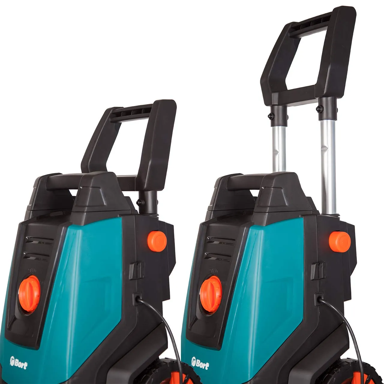 Bort BHR-2100-Pro Hochdruckreiniger 160 bar 7,5 L/min 8 m