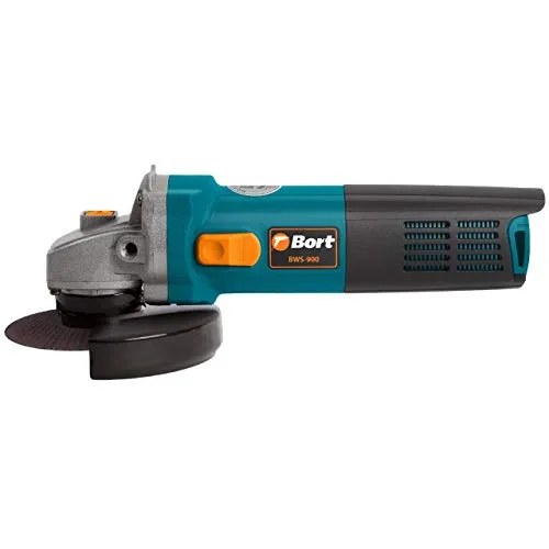 Bort BWS-900 Winkelschleifer 125 mm 900 W 11000 U/min