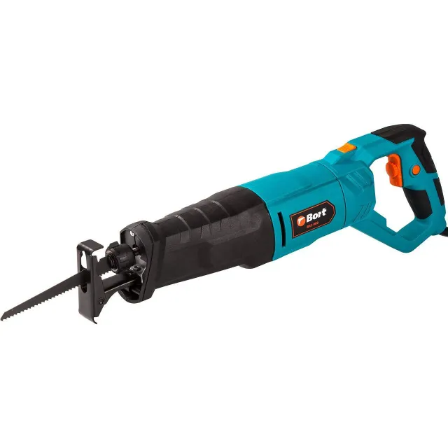 Bort BRS-900 Säbelsäge 900 W Holz 150 mm
