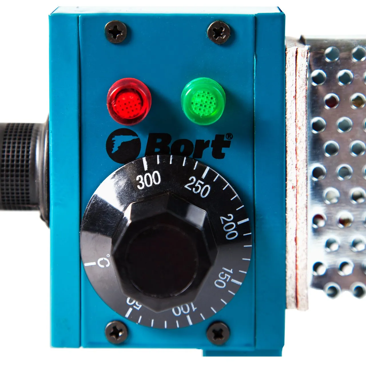 Bort BRS-1000 Rohrschweißgerät 1000 W 20-63 mm