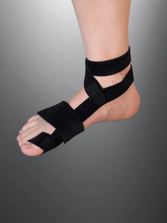 Kallassy NRX Hallux Valgus-Kit Strap