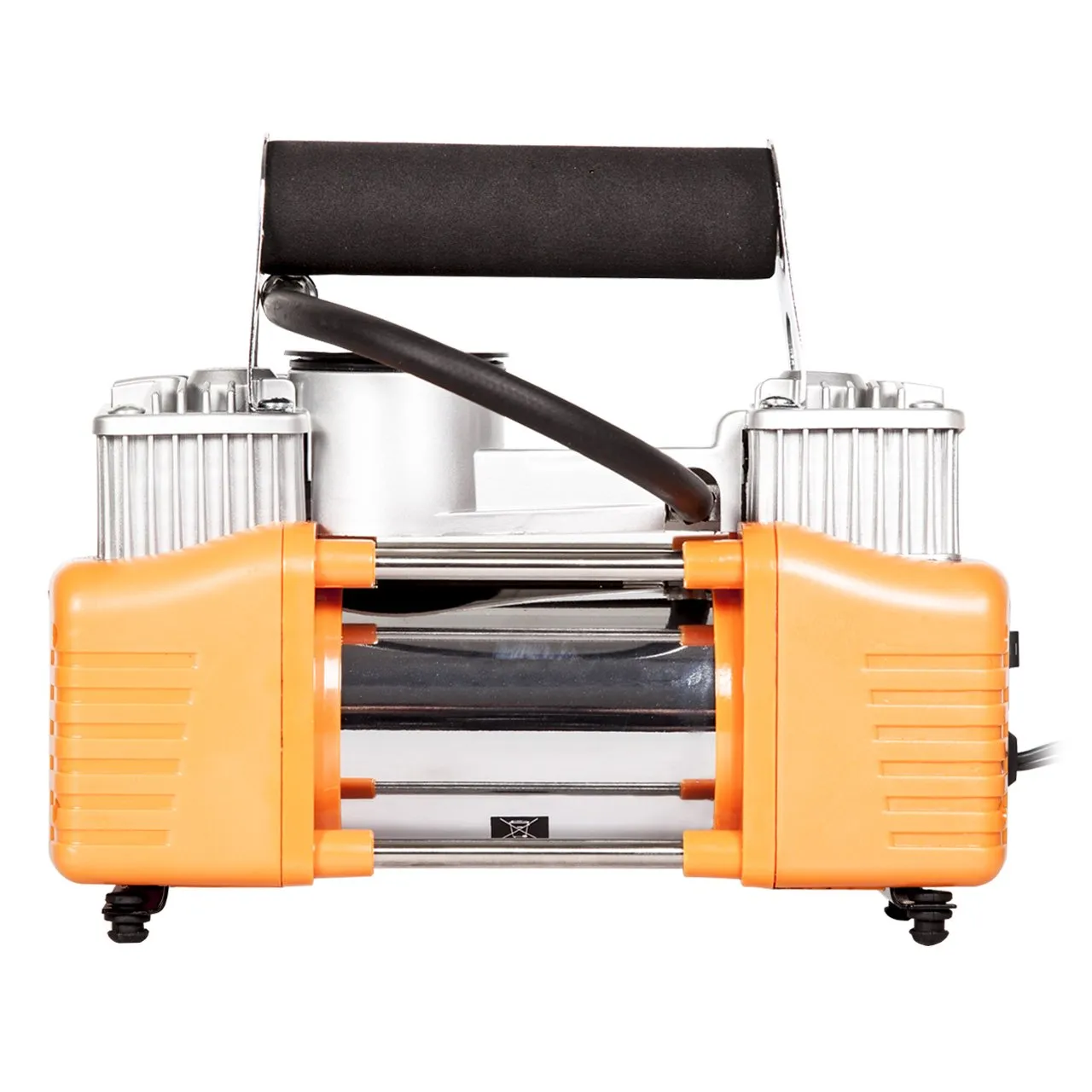 BORT BLK-700X2 Kompressor 12 V 70 l/min