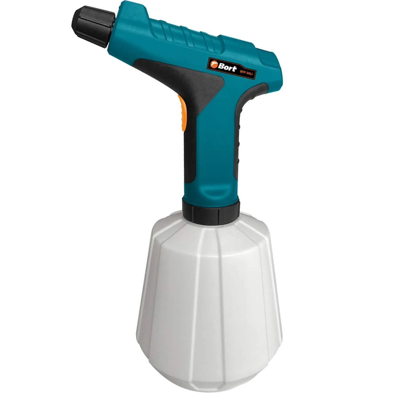 Bort BFP-36-LI Farbsprühpistole 3,6 V 1000 ml