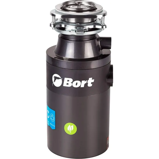 Bort Titan 4000 Plus Küchenabfallentsorger 1400 ml