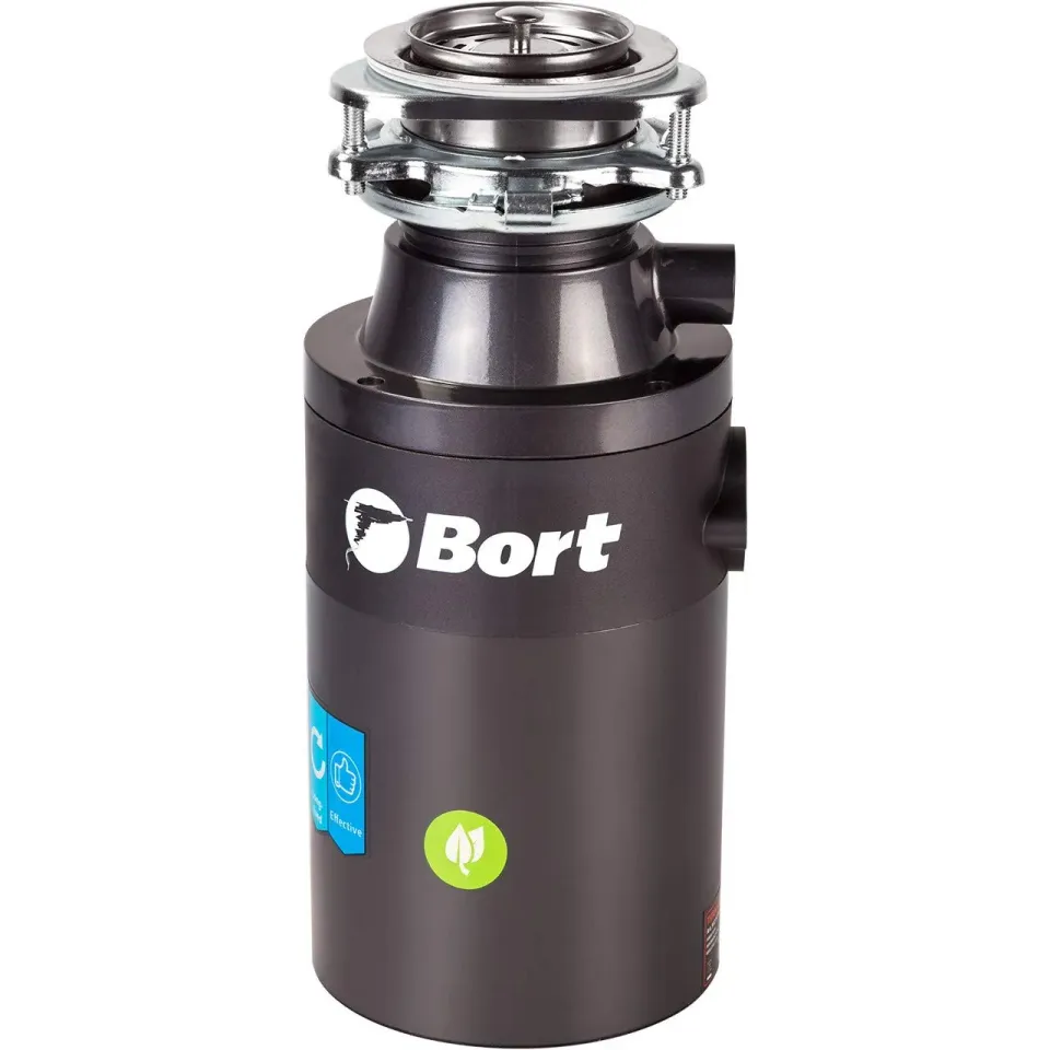 Bort Titan 4000 Plus Küchenabfallentsorger 1400 ml