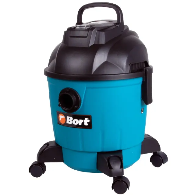 Bort BSS-1218 Nass-Trockensauger 18 L 1200 W