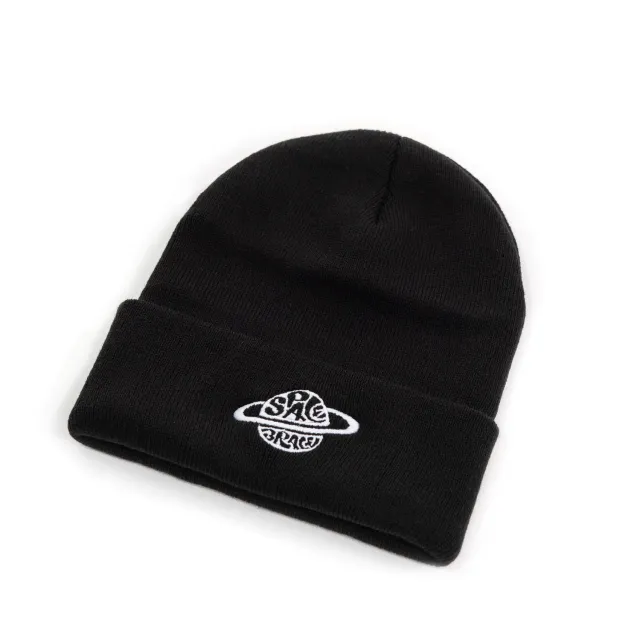 Space Brace Beanie Mütze