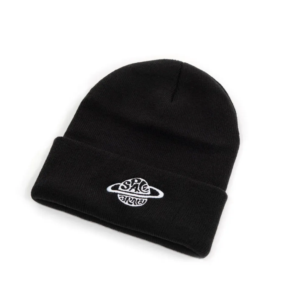 Space Brace Beanie Mütze