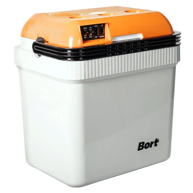 Bort BFK-12/230 Kühlbox 24 Liter 12 V / 230 V