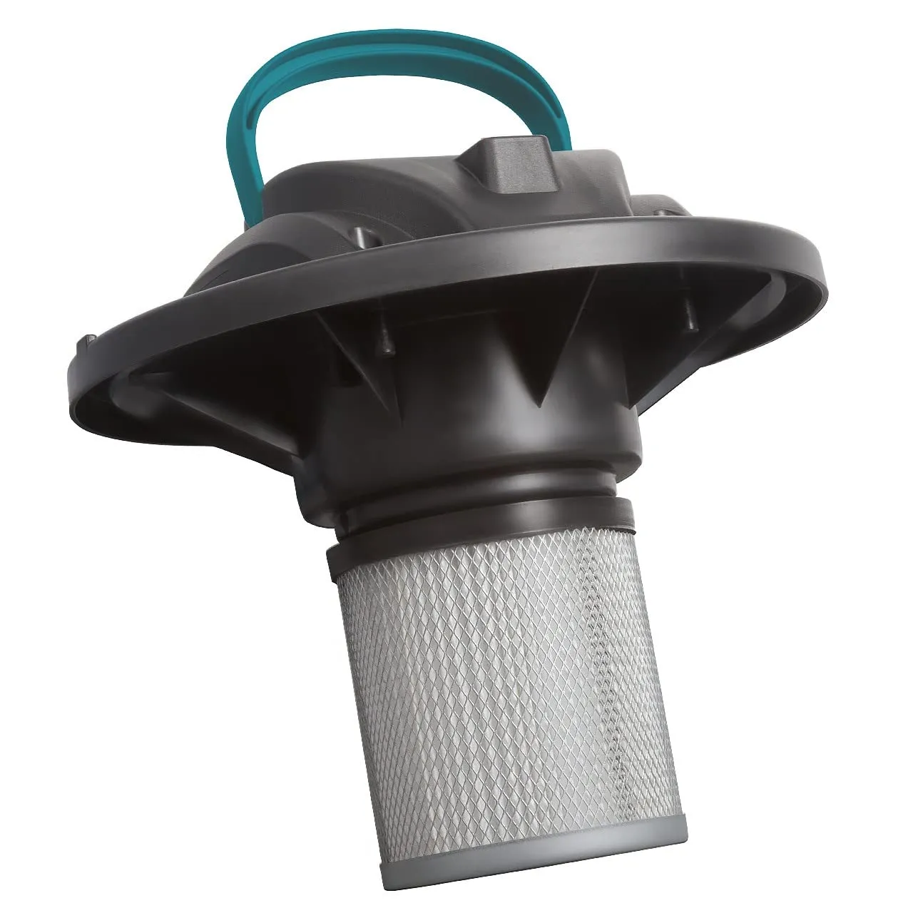 Bort BAC-500-22 Aschesauger schwarz