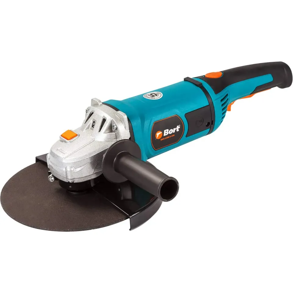 Bort BWS-2500-S-230 Winkelschleifer 230 mm 2400 W