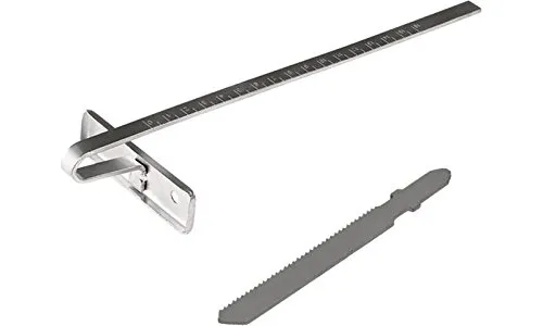 Bort BPS-710U-QL Stichsäge 710 W mit Laserführung