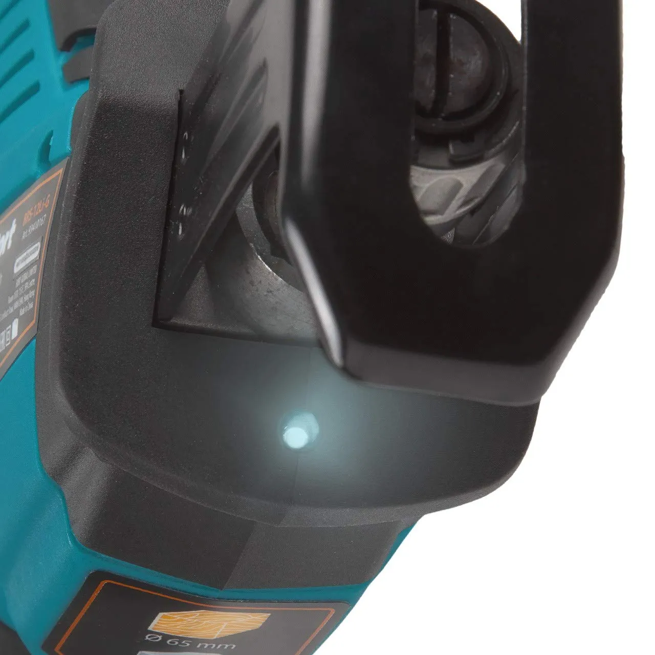 BORT Valco BRS-12Li-G Akku-Säbelsäge 12 V mit 2 Akkus