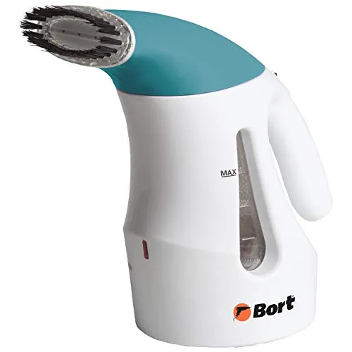 BORT Compact+ Dampfglätter 1200W 500ml
