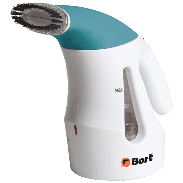 BORT Compact+ Dampfglätter 1200W 500ml