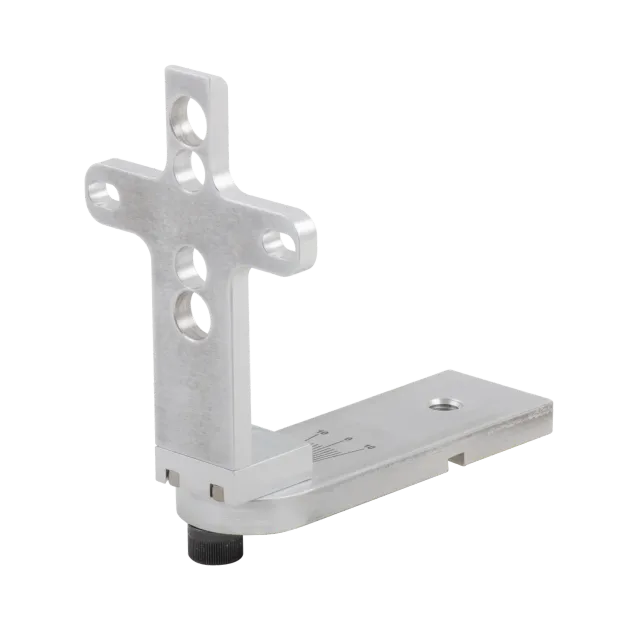 Dynamic Walk Posterior Mount Transfer Fixture Adapter