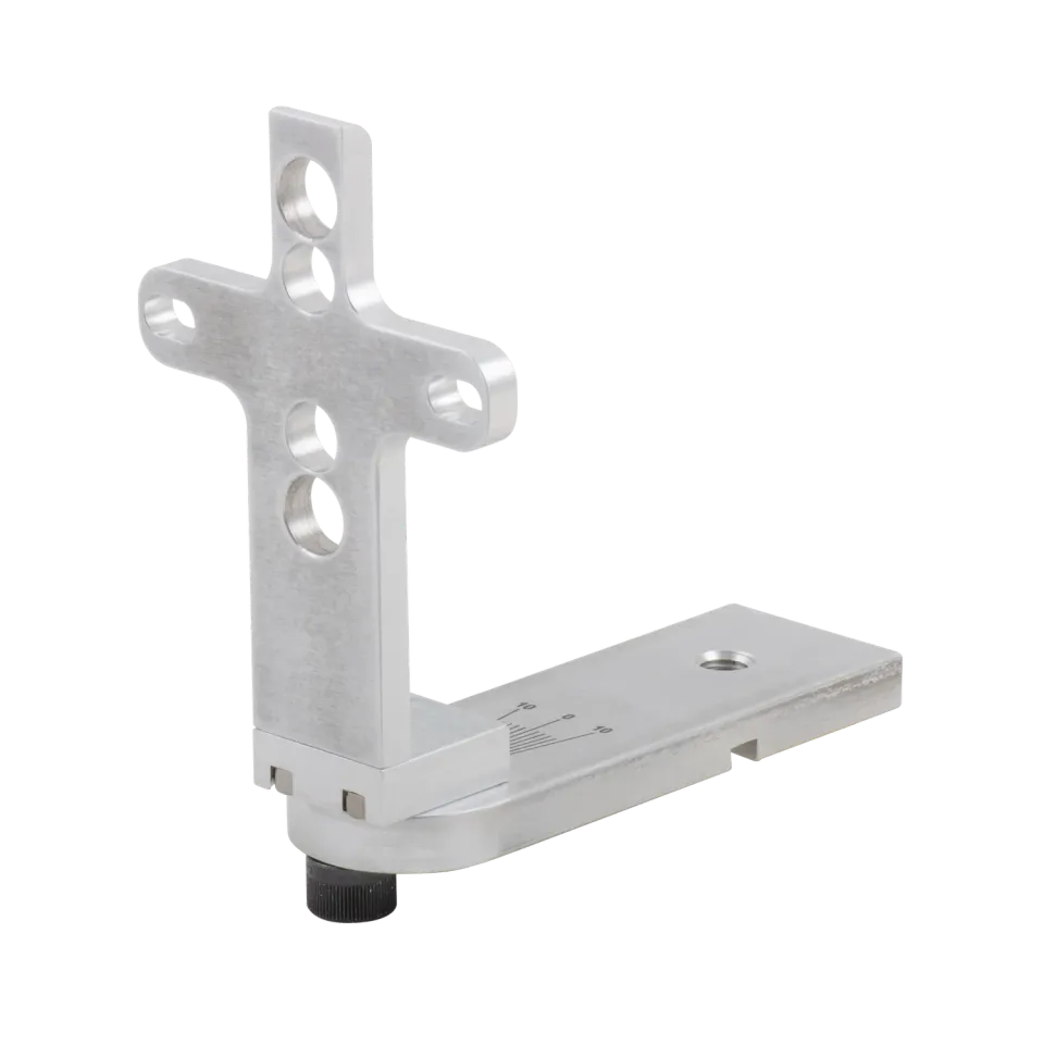 Dynamic Walk Posterior Mount Transfer Fixture Adapter