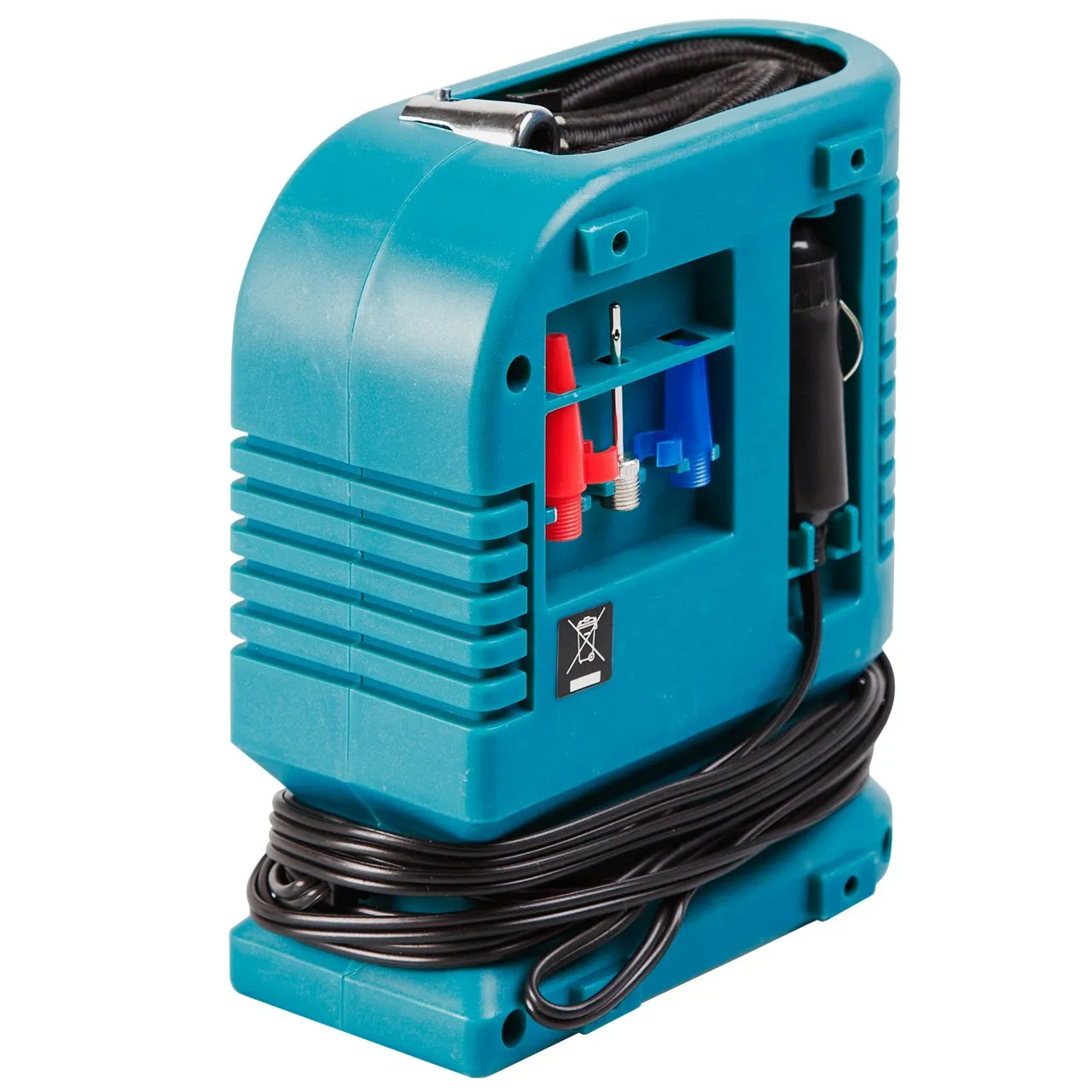 Bort BLK-251N Autokompressor 12 V 12 l/min