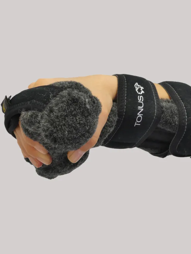 Kallassy TONUS™ Fix Handorthese RG/T-Version