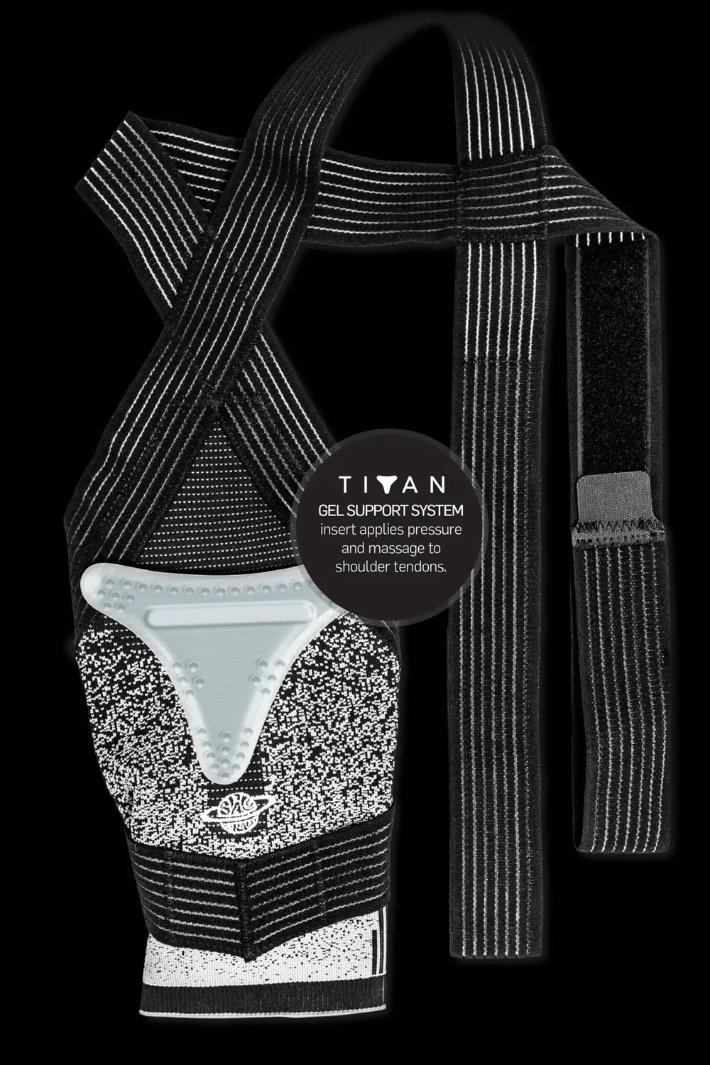 Space Brace Shoulder Brace Schulterbandage