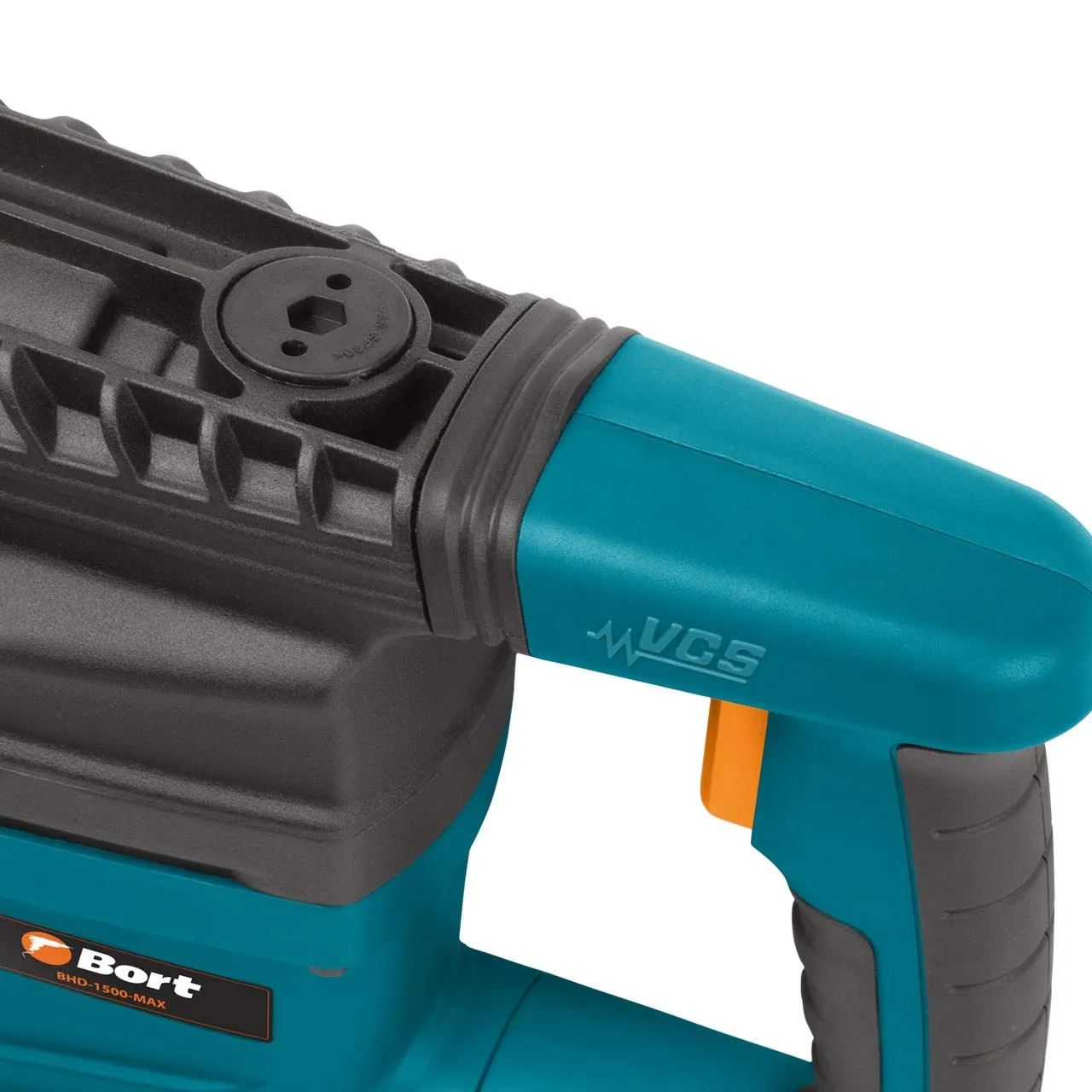 Bort BHD-1500-MAX Bohrhammer SDS-Max 1500 W