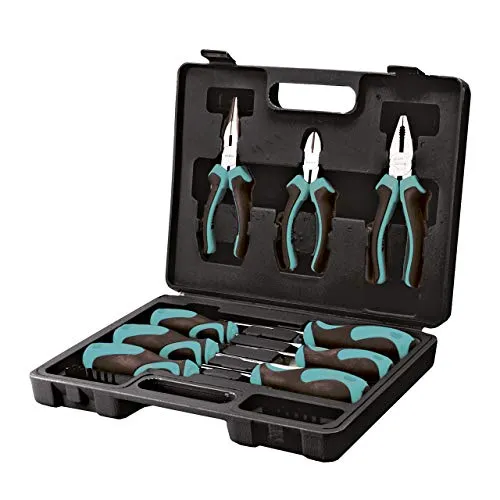 Bort BTK-24 Werkzeugkoffer 24-teilig