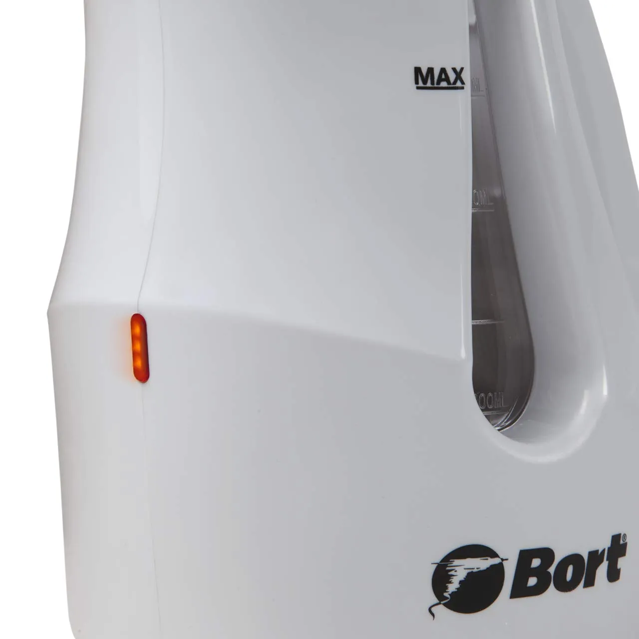 BORT Compact+ Dampfglätter 1200W 500ml