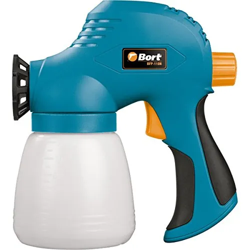 Bort BFP-110N Farbspritzpistole 800 ml