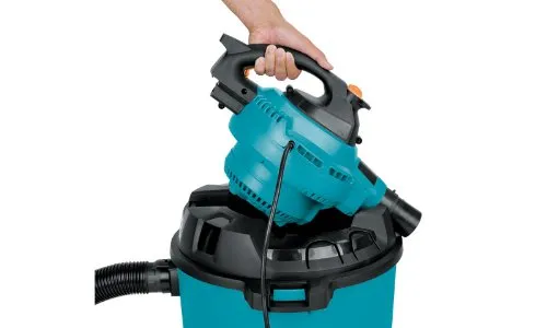 Bort BSS-1330-Pro Nass-Trockensauger 30 L Kunststoff