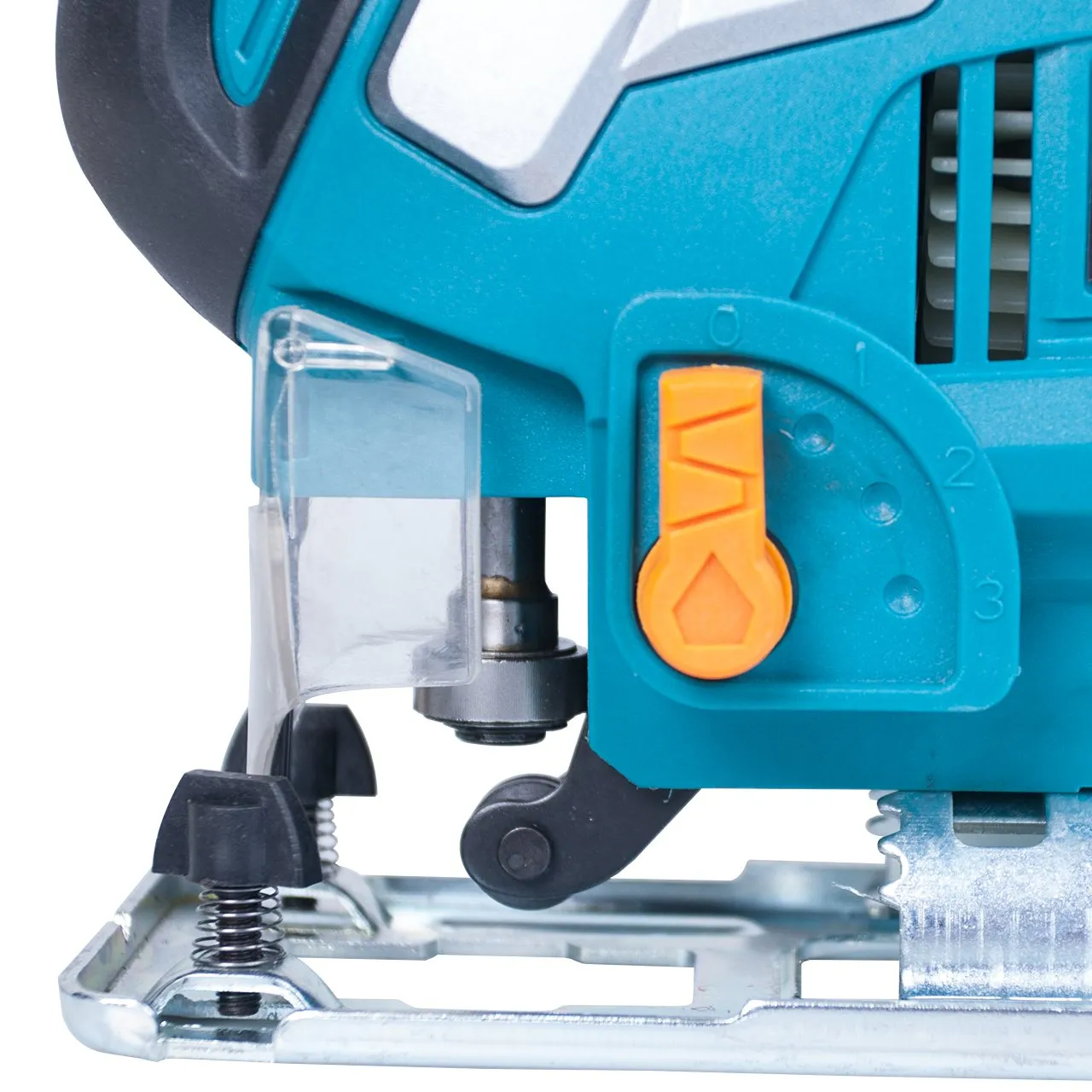 Bort BPS-650-Q Stichsäge 620 W für Holz 65 mm