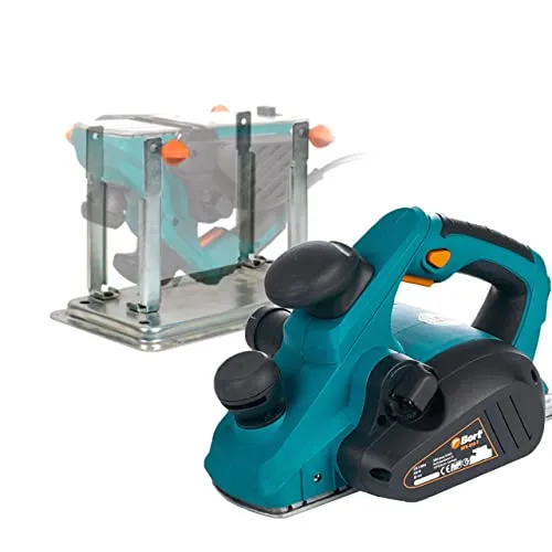 Bort BFB-850-T Elektrohobel 850 W 82 mm