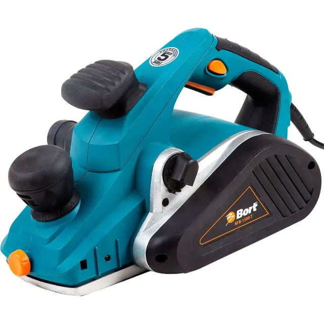 Bort BFB-1300-T Elektrohobel 110 mm 1300 W stationär