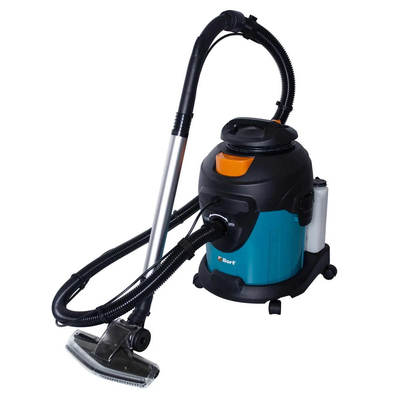 Bort BSS-1415-W Nass-Trockensauger 15 L 1400 W