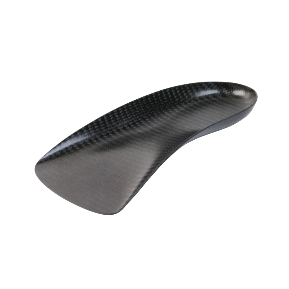 Dynamic Walk TFC Arch Support Fußgewölbestütze Rohling