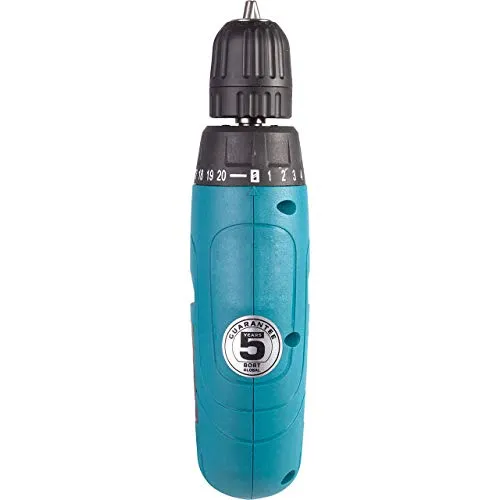 Bort BSM-250 Bohrschrauber kabelgebunden 280 W