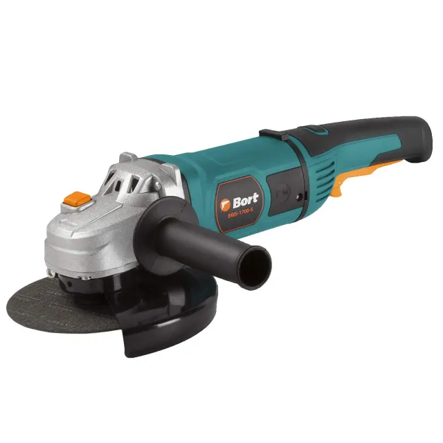Bort BWS-1700-S Winkelschleifer 180 mm 1700 W mit Soft-Start