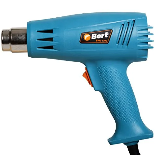 Bort BHG-1700 Heißluftpistole 1600 W 300/500 °C