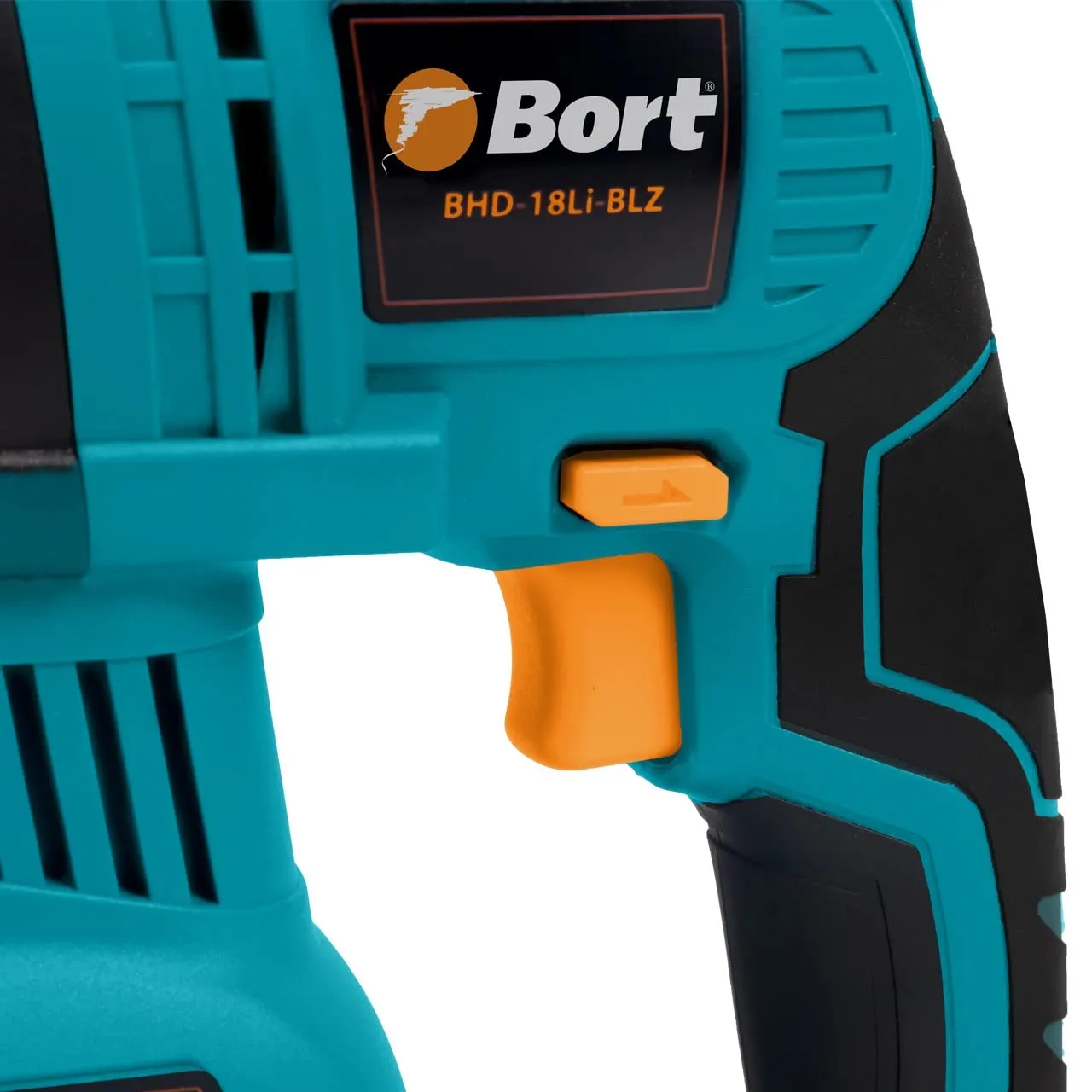 Bort BHD-18Li-BLZ Akku-Bohrhammer SDS-Plus 3 Ah