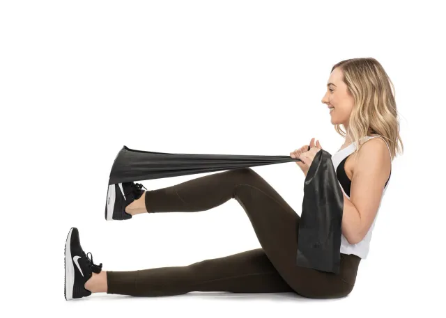 Space Brace Resistance Band Widerstandsband
