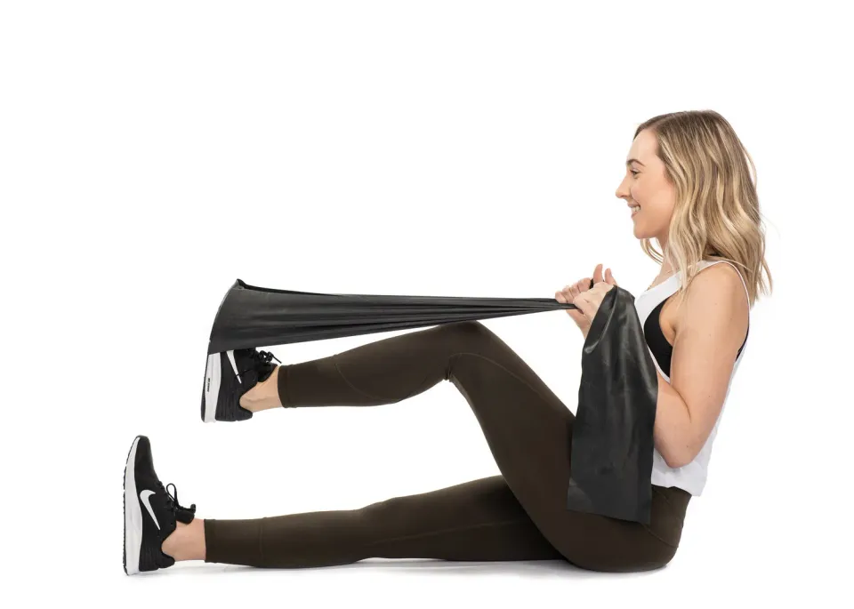 Space Brace Resistance Band Widerstandsband