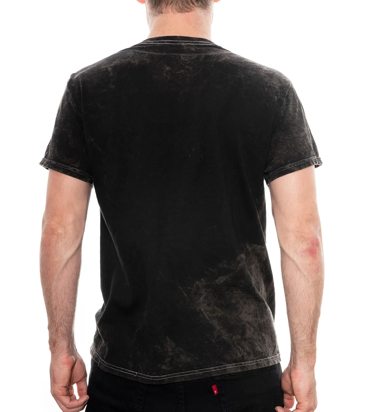 Space Brace Mineral Tee T-Shirt