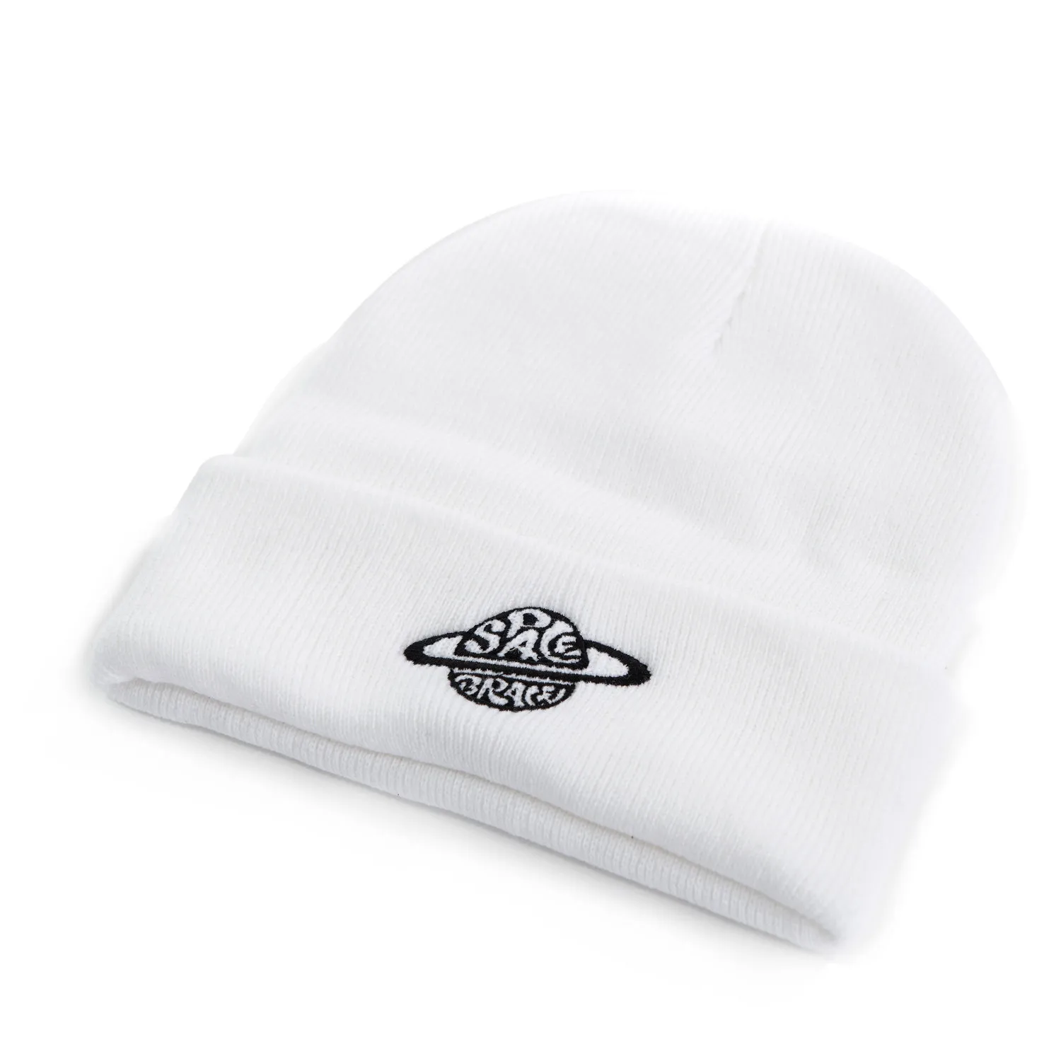 Space Brace Beanie Mütze